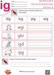 ig-cvc-word-scramble-worksheet